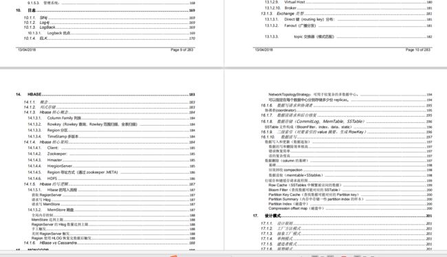 阿里工作6年，熬到P7就剩这份学习笔记了，已助朋友拿到7个Offer