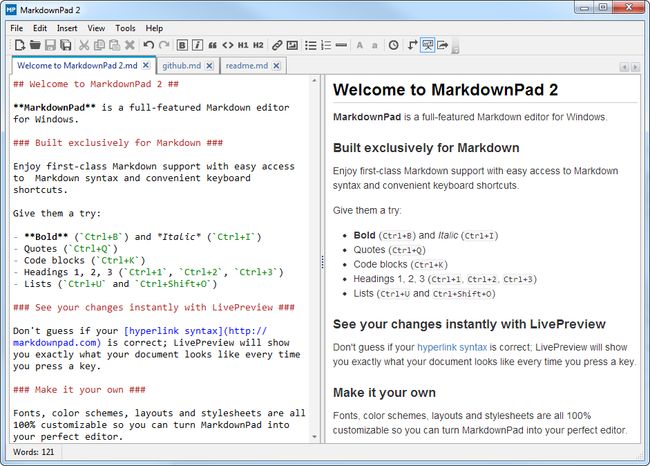 MarkdownPad