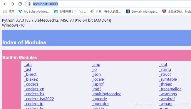 selenium高级自动化编程_第40张图片