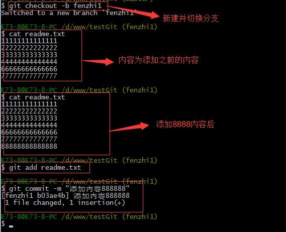 手把手教你使用Git