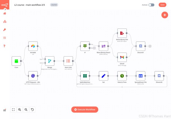 AI:Coze、Dify、n8n:三款低代码工具如何选?_第1张图片