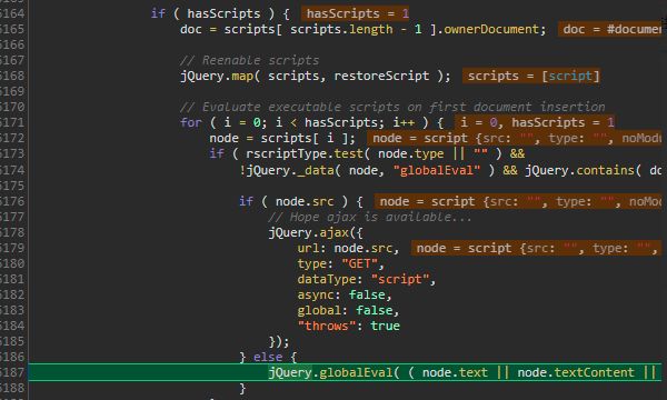 你所不知道的 CSS 阴影技巧与细节 滚动视差?CSS 不在话下 神奇的选择器 :focus-within 当角色转换为面试官之后 NPOI 教程 - 3.2 打印相关设置 前端XSS相关整..._第5张图片