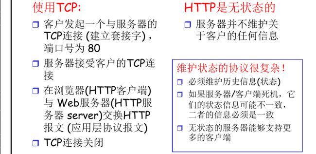 【计算机网络:自顶向下方法】(二)应用层_第25张图片