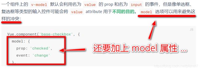 没时间学 Vue (14) —— 组件(三):双向数据传递_第6张图片