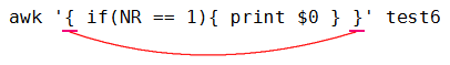 awk从放弃到入门（7）：awk动作总结之一