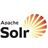 Solr logo