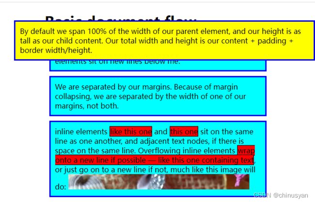 CSS 布局 (三) 浮动、定位、多列布局_第7张图片