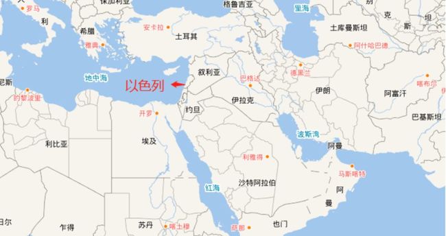这个被上帝抛弃的国家,创立了全球一半的科技公司_第4张图片