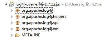 Java日志框架slf4j、jcl、jul、log4j1、log4j2、logback大总结