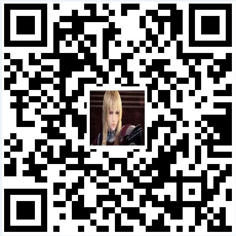 二维码(带有图片)的生成_第1张图片
