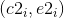 (c2_{i},e2_{i})
