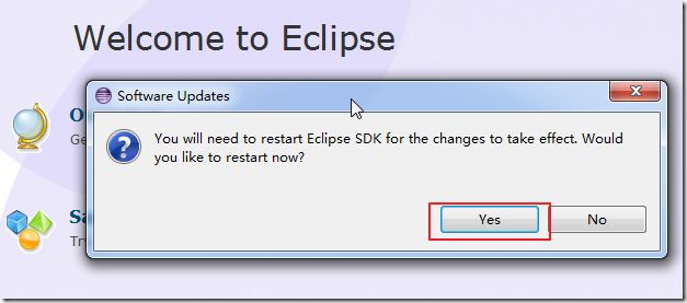 reboot eclispse sdk_thumb