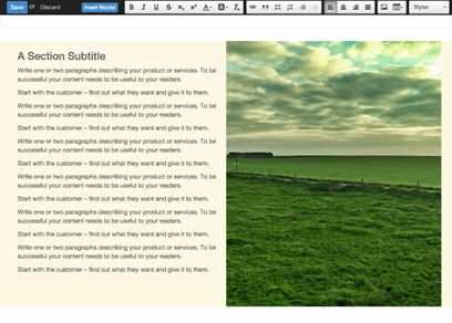 Odoo开发文档-教程-主题教程_第21张图片