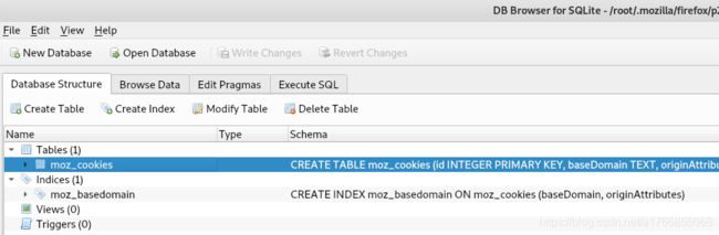 Web安全2.3:CSP安全策略、Cookie、Session、同源策略、HTML DOM树_第10张图片