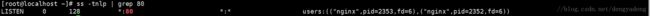 centos7下配置nginx反向代理负载均衡集群centos7下配置nginx反向代理负载均衡集群