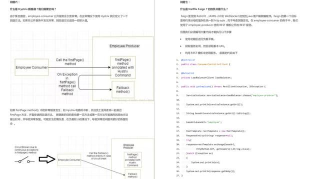 从小公司跳槽到阿里，靠着刷多套面试题,成功拿到蚂蚁金服P7Offer