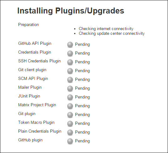 Upload Selenium Script to GitHub