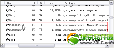 cygwin安装教程图解：一步一步教你安装设置cygwin9