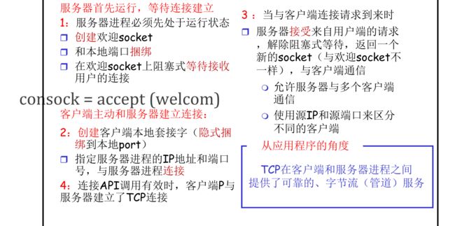 【计算机网络:自顶向下方法】(二)应用层_第103张图片
