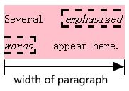 CSS学习笔记——视觉格式化模型 visual formatting model_第6张图片