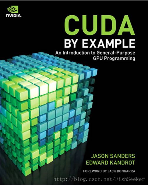 cuda by example