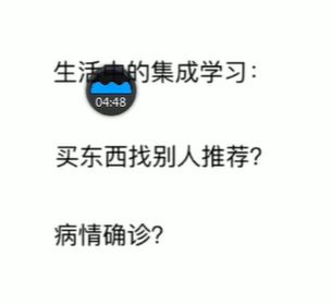 第13章 集成学习和随机森林_第3张图片