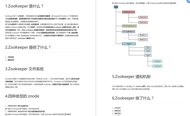 从小公司跳槽到阿里，靠着刷多套面试题,成功拿到蚂蚁金服P7Offer