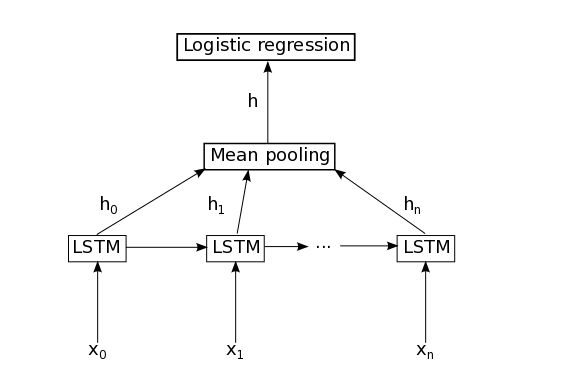 model architecture