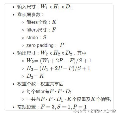 从卷积层、激活层、池化层到全连接层深度解析卷积神经网络的原理