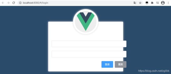 Vue全家桶-电商后台管理系统项目开发_第54张图片
