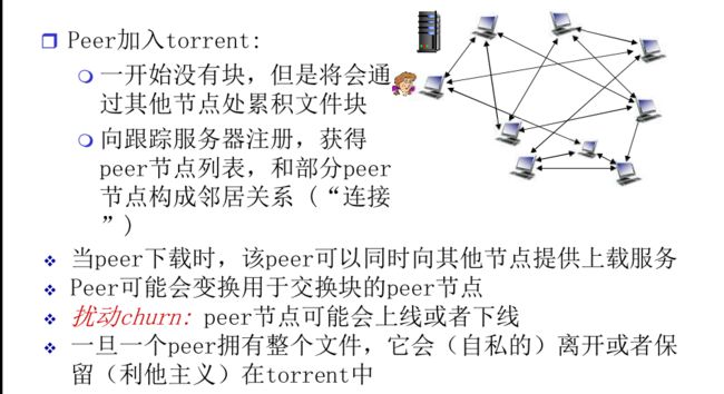 【计算机网络:自顶向下方法】(二)应用层_第83张图片