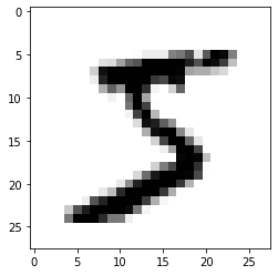TensorFlow 从入门到精通(3)—— 手写数字识别_第1张图片