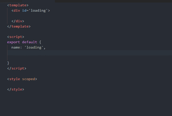 vscode 前端好用插件汇总_第21张图片