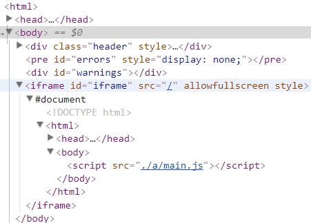 webpack-dev-server原理及要点笔记_第1张图片