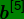 \bg_green \fn_phv \dpi{120} \bg_green \textbf{\textit{b}}^{[5]}