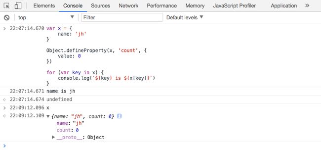 从JavaScript属性描述器剖析Vue.js响应式视图