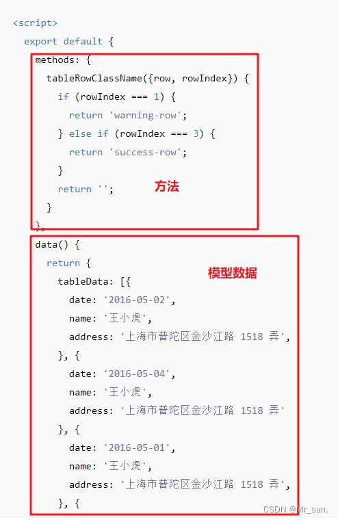 DAY11_(简易版)VUE&Element&综合案例_第33张图片