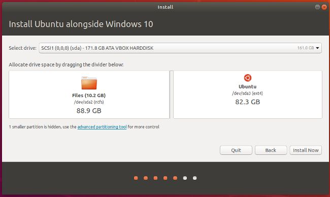 如何实现linux+windows双系统启动如何实现linux+windows双系统启动