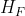 H_{F}