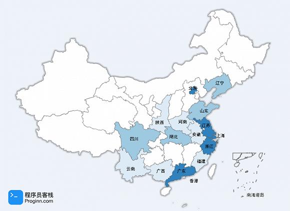 调查报告：自由职业程序员真的自由又赚钱？