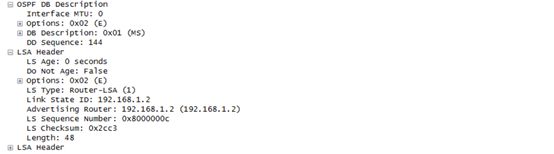 OSPF邻接关系建立过程_第4张图片