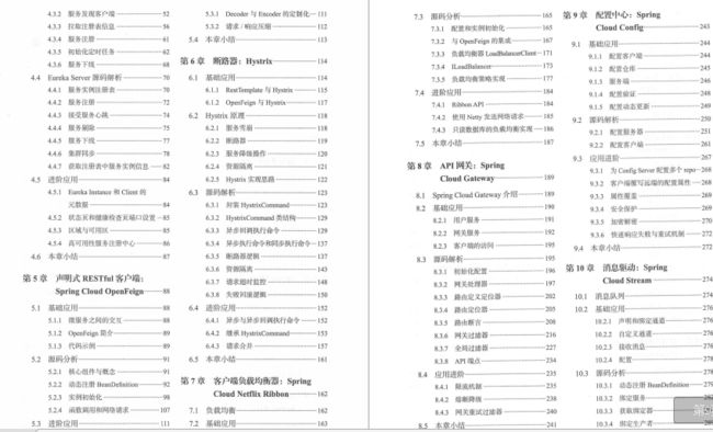 每天花费4小时学习Nginx+Kubernetes+Spring系列等微服务视频+PDF