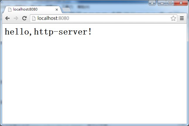 http-server