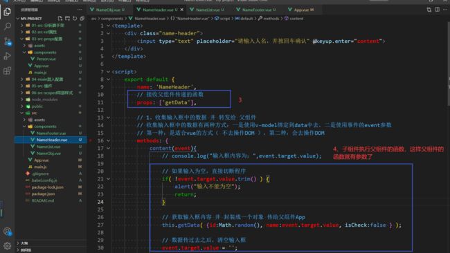 Vue2技术整理2 - 核心篇 - 更新完毕_第156张图片