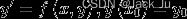 y'=f\left ( x, y \right ), y\left ( x_{0} \right )=y_{0}