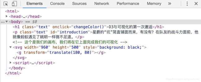 D3基础 | 条形图_第10张图片