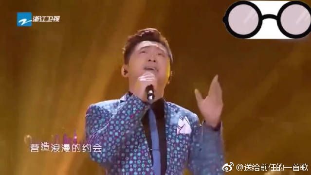 梦想的声音：哈林音乐界的才子改编《告白气球》，听后观众激动了