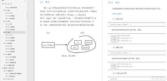 好评炸裂！这是什么神仙redis宝典？圈内大佬都说“最NB”