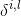 \delta ^{i,l}