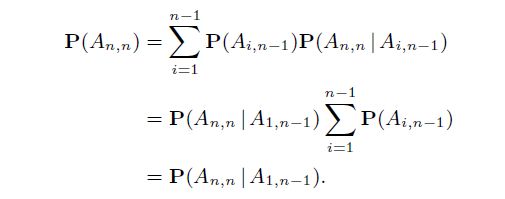 Chapter 1 (Sample Space and Probability): Independence (独立性)_第7张图片